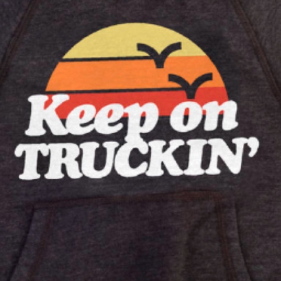 NWT Prefresh Sweatshirt - Picture 2 of 4